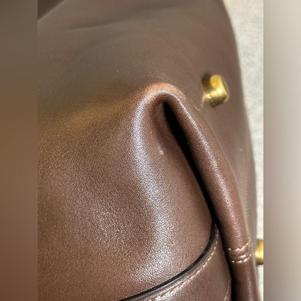 Coach empire 40 in maple - Picture 2 of 9